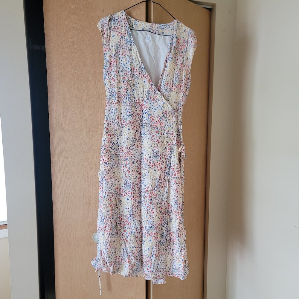 Gap dress
